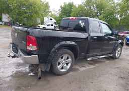 2012 RAM 1500 SLT