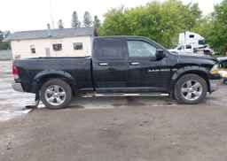 2012 RAM 1500 SLT