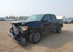2020 GMC CANYON ALL TERRAIN W
