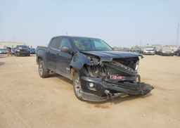 2020 GMC CANYON ALL TERRAIN W