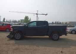 2020 GMC CANYON ALL TERRAIN W