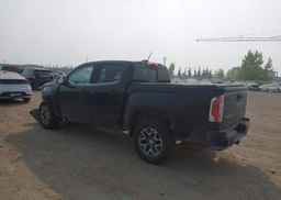 2020 GMC CANYON ALL TERRAIN W