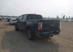 2020 GMC CANYON ALL TERRAIN W