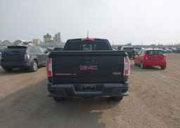 2020 GMC CANYON ALL TERRAIN W