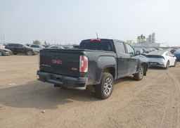 2020 GMC CANYON ALL TERRAIN W