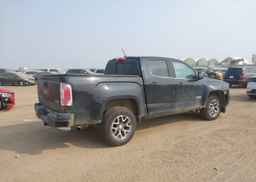 2020 GMC CANYON ALL TERRAIN W