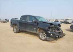2020 GMC CANYON ALL TERRAIN W