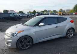 2013 HYUNDAI VELOSTER