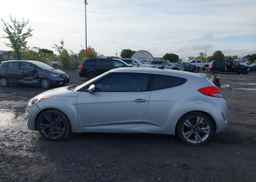 2013 HYUNDAI VELOSTER
