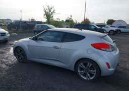 2013 HYUNDAI VELOSTER