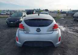 2013 HYUNDAI VELOSTER