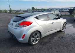 2013 HYUNDAI VELOSTER