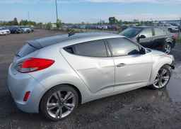 2013 HYUNDAI VELOSTER