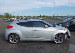 2013 HYUNDAI VELOSTER