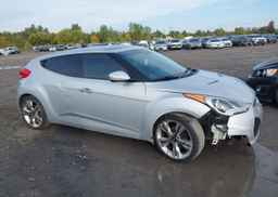 2013 HYUNDAI VELOSTER