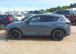 2023 MAZDA CX-5 GS