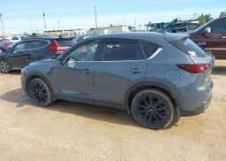 2023 MAZDA CX-5 GS