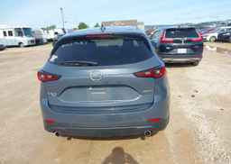 2023 MAZDA CX-5 GS