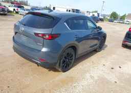 2023 MAZDA CX-5 GS
