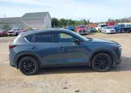 2023 MAZDA CX-5 GS