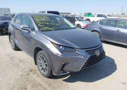 2019 LEXUS NX 300