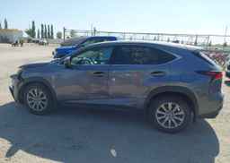 2019 LEXUS NX 300