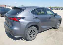 2019 LEXUS NX 300