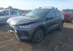 2023 FORD ESCAPE PHEV