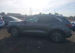 2023 FORD ESCAPE PHEV