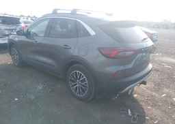 2023 FORD ESCAPE PHEV
