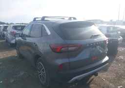 2023 FORD ESCAPE PHEV