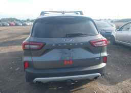 2023 FORD ESCAPE PHEV