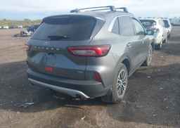2023 FORD ESCAPE PHEV