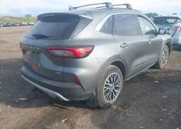 2023 FORD ESCAPE PHEV