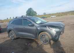2023 FORD ESCAPE PHEV