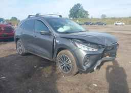 2023 FORD ESCAPE PHEV