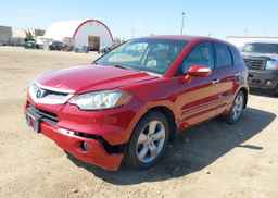 2008 ACURA RDX