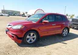 2008 ACURA RDX