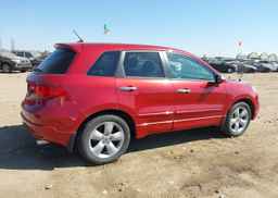 2008 ACURA RDX