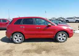 2008 ACURA RDX
