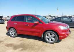 2008 ACURA RDX