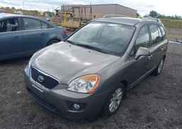 2012 KIA RONDO EX-V6