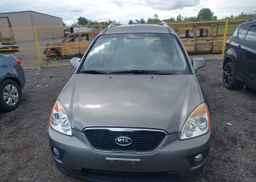 2012 KIA RONDO EX-V6