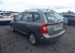 2012 KIA RONDO EX-V6