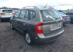 2012 KIA RONDO EX-V6