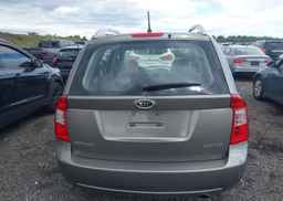 2012 KIA RONDO EX-V6