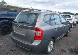 2012 KIA RONDO EX-V6