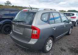 2012 KIA RONDO EX-V6