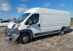2017 RAM PROMASTER 3500 3500 HIGH