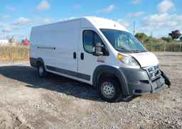 2017 RAM PROMASTER 3500 3500 HIGH